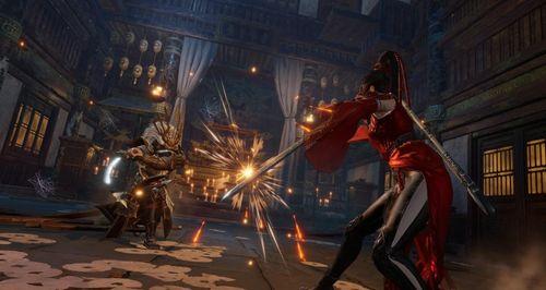 最新永劫pve爆料,PVE新爆料揭秘，神秘副本与强大BOSS即将登场！  第2张