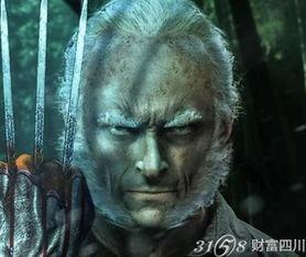 金刚狼3神马在线观看,殊死一战在线观影指南：重温传奇英雄的终极之战  第1张